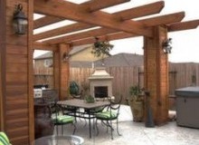 Kwikfynd Pergolas
fernhill